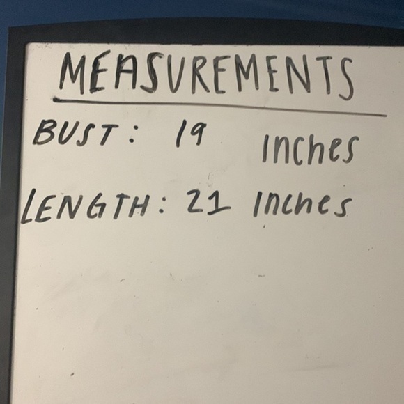 REVOLVE The Fifth Label Bell Sleeve Speckled Sweater Size 8 - Picture 6 of 6